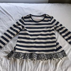 Girls Vineyard Vines Top